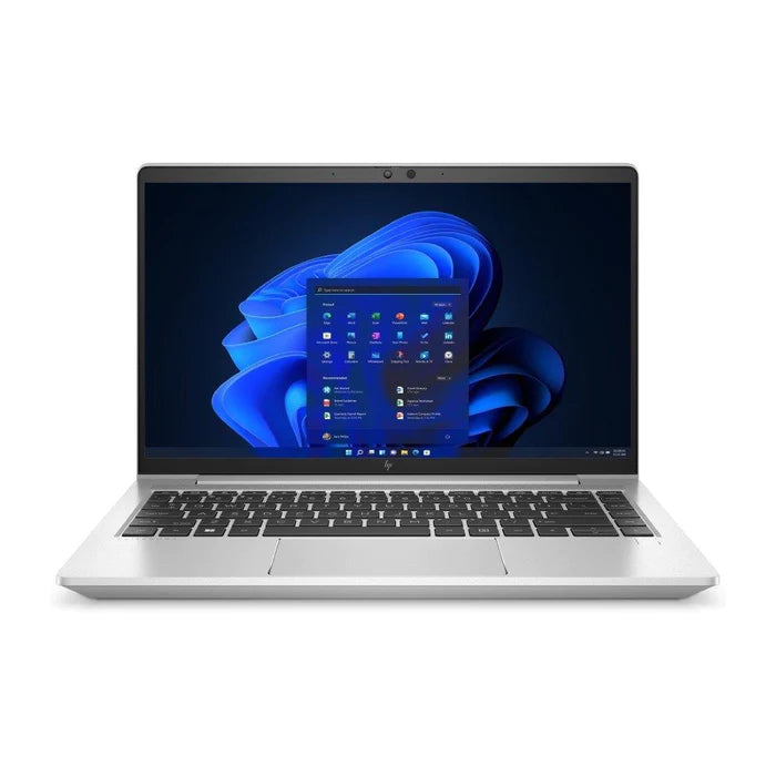 "Hp Eb640G9 I7-1255U 14 16Gb 512 Pc Intel I7-1255U, 14.0 Fhd Ag Led Uwva, Uma, 16Gb Ddr4, 512Gb Ssd, Ax6G+Bt, 3C Batt, Fps, W11 Pro64 Dg106, 1Yr Wrty"