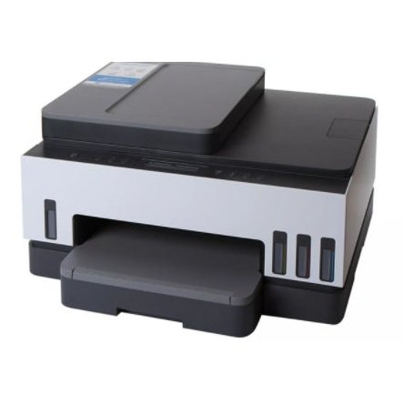 Hp Smart Tank 750 All-In-One Printer 3 In 1 Print Copy Scan