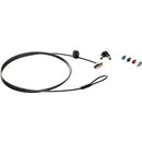 Hp Sure Key Cable Lock