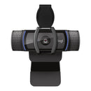 Logitech C920E Business Webcam for Pro Quality Meetings
