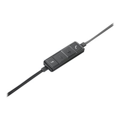 Logitech Usb Headset Mono H650E - N A - Usb - N A - Emea28