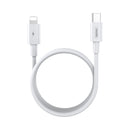Remax 1M Type-C To Lightning 18W Pd Charging And Sync Cable (Rc-175I)