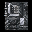 Asus H670  4 X Dimm  Max. 128Gb  2Xpcie 4.0 X16  1X Pcie 3.0 X16  2Xpcie 3.0 X1  3 X M.2  4 X Sata 6Gb  1Xdp  1Xhdmi.