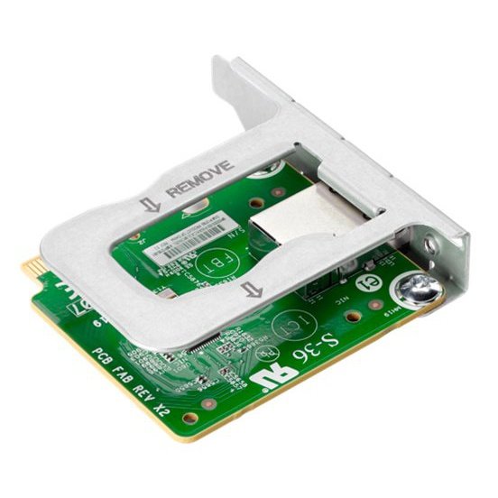 Hpe Microserver Gen10+ Ilo Enablement Kit