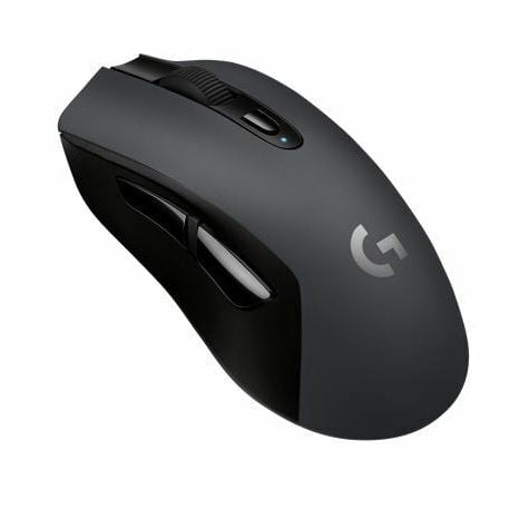Logitech Wireless Gaming Mouse G603 Lightspeed Black 2 Year Carry In Warranty