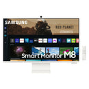 Samsung Ls32Cm801 32'' Flat M8 Hdr10+ Smart Monitor