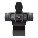 Logitech® Hd Pro Webcam C920S - N A - Usb - N A - Emea