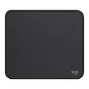 Logitech Mouse Pad Studio Series - Graphite - N A - N A - Namr-Emea - Emea, Mouse Pad