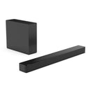 Hisense HS2100 2.1 Channel 240W Soundbar with Subwoofer
