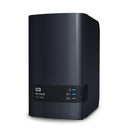 Wd My Cloud Ex2 Ultra 28tb Emea