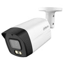 Dahua 2Mp ; 24 7 Color Imaging ;40 M Illumination Distance; Max. 30 Fps@1080P; 3.6 Mm Fixed Lens