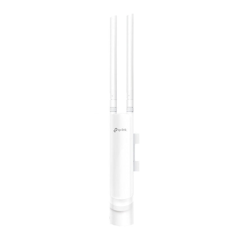Tp-Link Eap110-Outdoor 2.4Ghz 300Mbps Wireless N Passive Poe Outdoor Access Point