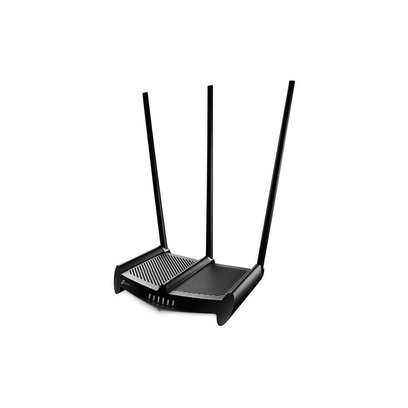 Tp-Link Tl-Wr941Hp 450Mbps High Power Wireless N Router