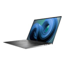 Dell Xps 17 9720 Core I7-12700H 16Gb 1Tb Ssd 17.0" Fhd+ Geforce Rtx 3050 Cam & Mic Wlan + Bt Backlit Kb 6 Cell W11Home 1Y Basic Onsite