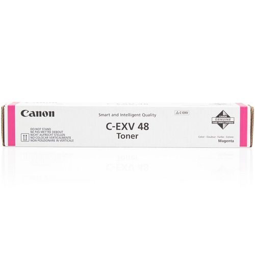 Canon C-Exv 48 Toner Magenta For 1325 1335