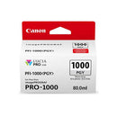 Canon Pfi-1000 Pgy - Photo Grey