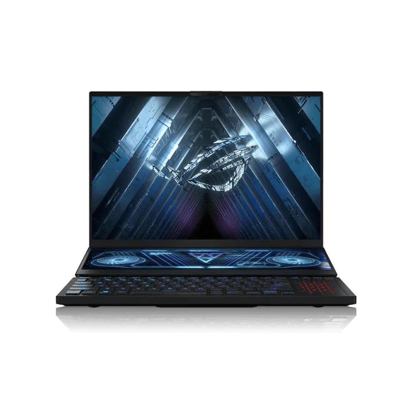 Asus Rog Zephyrus Gx650Py Laptop - Ryzen R9, 32Gb Ddr5, 2Tb Pcie Ssd, Rtx 4090, Windows 11 Home