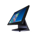 Poslab Wavepos 68I  15'' 220Nits 1024X768 Pcap Touch  Intel Core I3 6100T Cpu  128Gb Ssd  4Gb Ram  2 Year Warranty