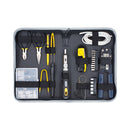 Sprotek 65-Piece Computer Repair Toolkit