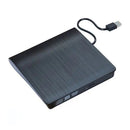 UniQue DVD-RW External Optical Drive 1 year Limited warranty