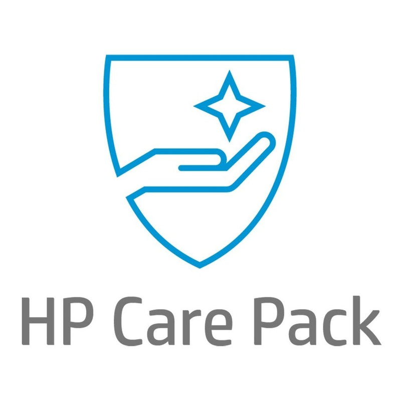 Hp Care Pack - Hp 3y Absolutedds Premium 1-2499 Svc
