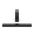 Hisense HS2100 2.1 Channel 240W Soundbar with Subwoofer