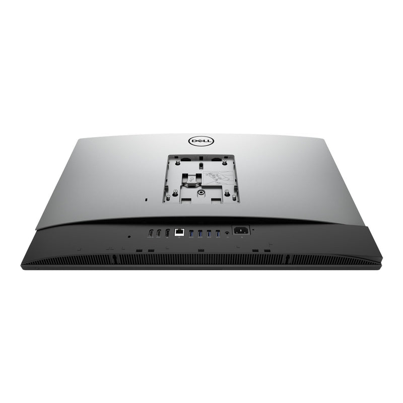 Dell Optiplex 7780 Aio/core I5-10505/8gb/256gb Ssd/27.0" Fhd/integrated/adj Stand/cam/wlan + Bt/wireless Kb & Mouse/w11pro/ 3y Prospt 3y Prospt