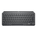 Logitech MX Keys Mini Minimalist Wireless Illuminated Keyboard - GRAPHITE
