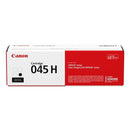 Canon 045H Black Toner - Approx 2800 Pages