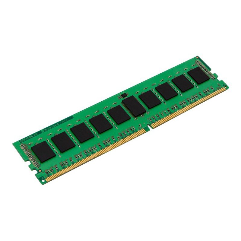 Kingston 16Gb Ddr4-2666Mt S Reg Ecc Dual Rank Module