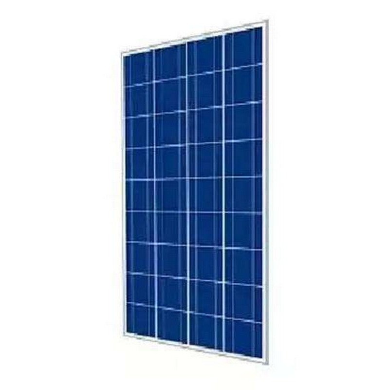 Rct 15W Solar Panel For Cnbm Sl-40 Solar Light
