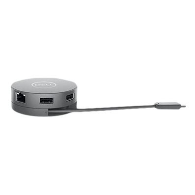 DELL ADAPTER - DELL USB-C MOBILE ADAPTER - DA310
