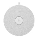 Logitech Rally Mic Pod - Off-White - Usb - N A - Ww - Rally Mic Pod