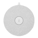 Logitech Rally Mic Pod - Off-White - Usb - N A - Ww - Rally Mic Pod