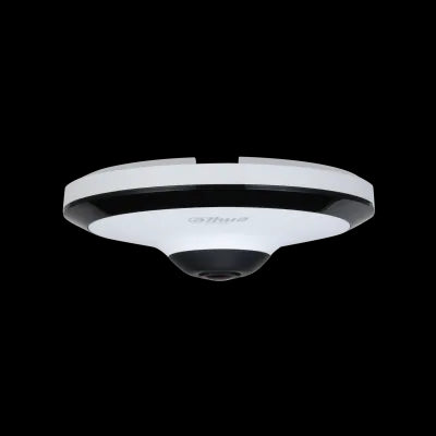 Dahua 5Mp Wizmind Ir Fisheye Network Camera(2592 × 1944) @25 30 Fps 10 M Built-In Mic