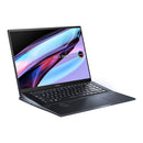 Asus Zenbook Pro Ux7602Vi Laptop - Core I9, 32Gb Lpddr5, 1Tb Pcie Ssd, Rtx 4070 Gpu, 16" Oled Touch, Windows 11