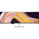 DELL U4924DW ULTRASHARP 49IN CURVED MONITOR