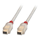 Lindy 2M Firewire 9 Pin To 9 Pin Cable (30756)