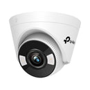 Tp-Link Vigi C430 3Mp Full-Colour Turret Network Camera - 4Mm