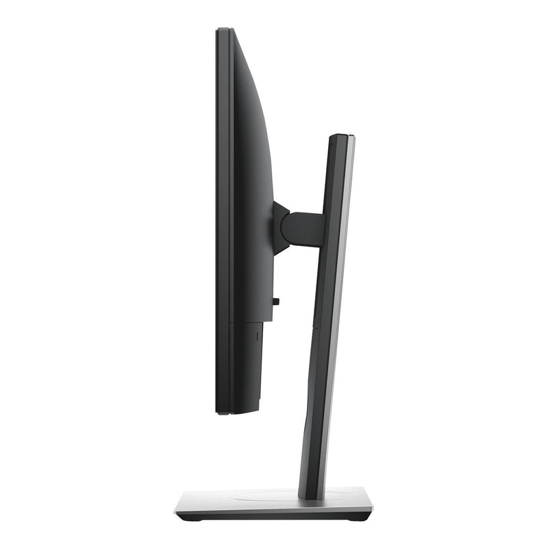 Dell 19 Monitor P1917S - 48Cm(19Inch) Black Saf 3Yr Nbd
