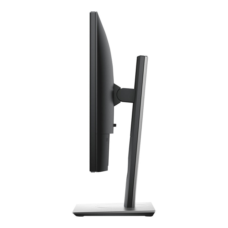 Dell 19 Monitor P1917S - 48Cm(19Inch) Black Saf 3Yr Nbd