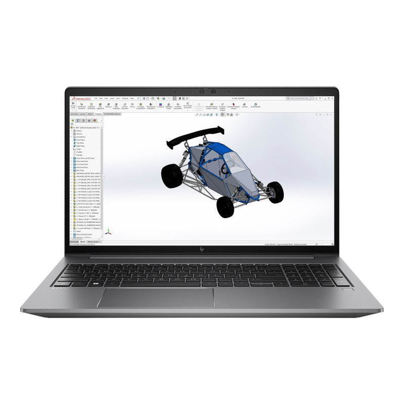 "HP ZBPG9 i7-12700H 15.6 32GB/1T PC Intel i7-12700H, 15.6 FHD AG LED UWVA, DSC, Webcam, 32GB DDR5, 1.0TB SSD, ax6G+BT, 6C Batt, FPS, W11 Pro64 DG106, 3yr Wrty"