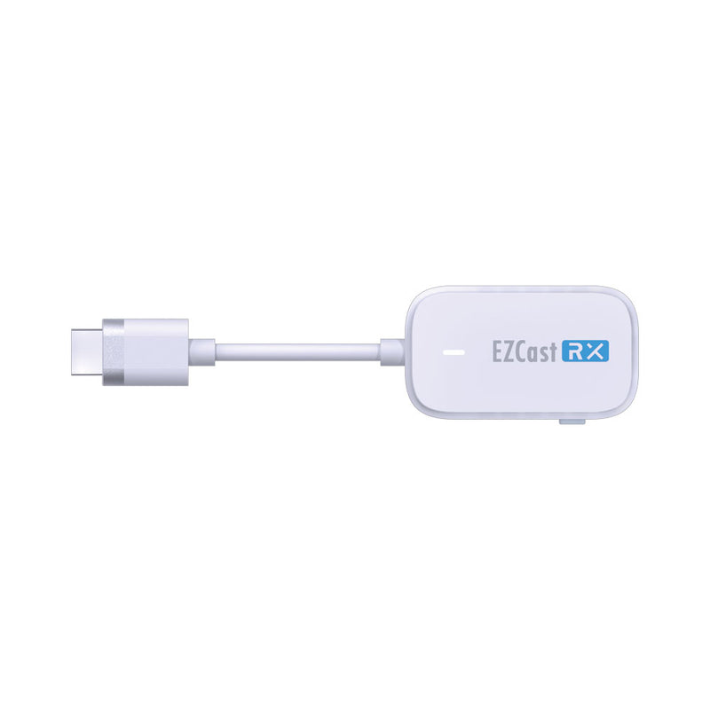 Ezcast Pocket H1R1 2K Wireless Display Transmitter And Receiver Kit - Miracast