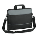 TARGUS - INTELLECT 15.6INCH TOPLOAD CASE BLACK