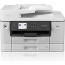 Brother A3 Inkjet 4-In-1 Printer With Double-Sided Printing, Wired & Wireless Connectivity (5-Year Onsite Warranty)