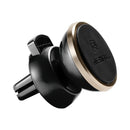 Remax Universal Magnetic Car Phone Holder - Black