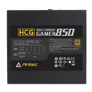 Antec Psu Hcg 850w Gold Mod