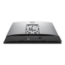 Optiplex 7490 Aio - I5-10505 (12mb Cache Up To 4.6ghz) Vpro 23.8 Fhd (1920x1080) Ips Touch Antiglare 8gb(1x8gb) Ddr4 2933mhz 256gb Pcie M.2 Ssd Integrated Graphics No Optical Drive Km5221w Wireless Keyboard & Mouse Built In Camera And Mic Intel Dual B