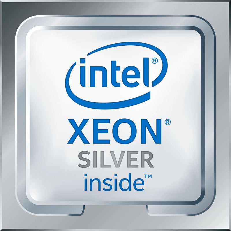 Lenovo Dcg Thinksystem Sr550 Sr590 Sr650 Intel Xeon Silver 4208 8C 85W 2.1Ghz Processor Option Kit W O Fan