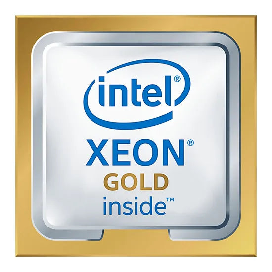 Intel Xeon Gold 5220 Processor (24.75m Cache; 2.20 Ghz) 18 Cores